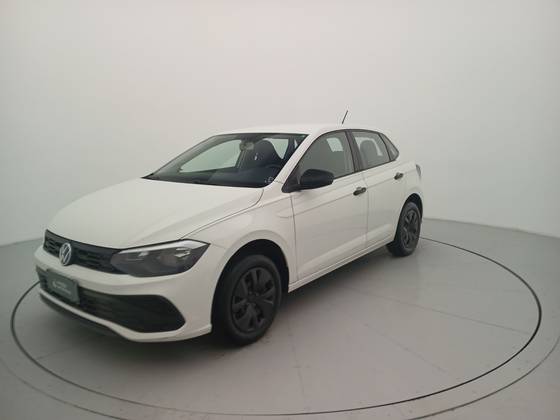 VOLKSWAGEN POLO 1.0 MPI TRACK MANUAL VOLKSWAGEN POLO 1.0 MPI TRACK MANUAL